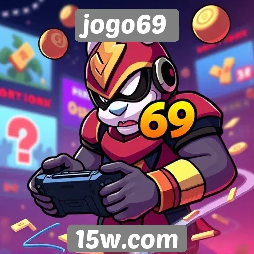 Tendências de jogos acessíveis no jogo69