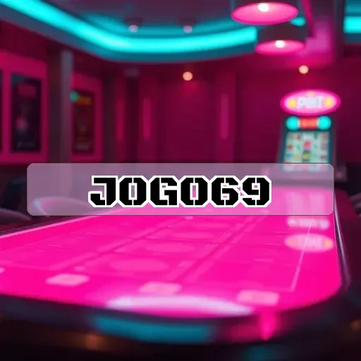 jogo69: Entre no Ringue e Descubra os Melhores Jogos de Luta