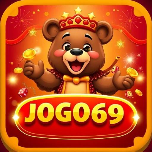 Plataforma Jogo69 expande catálogo de jogos imersivos