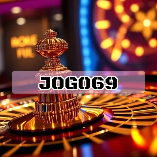 jogo69 - Música