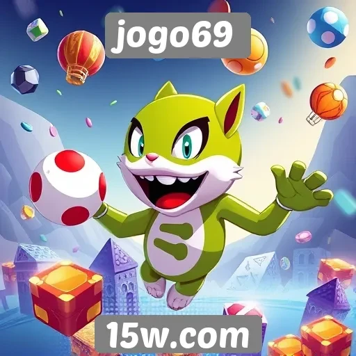 analise de jogos populares no site jogo69