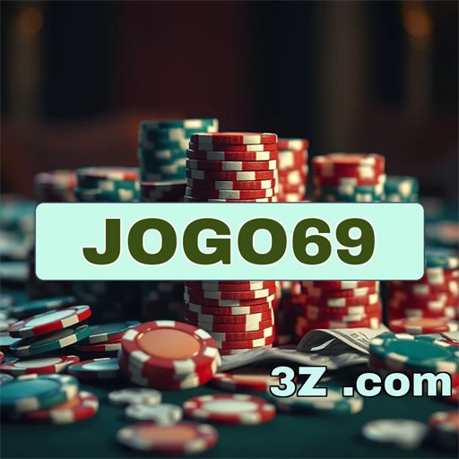 jogo69 Cassino Online