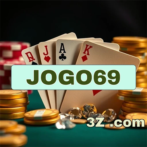 jogo69 Área de Login
