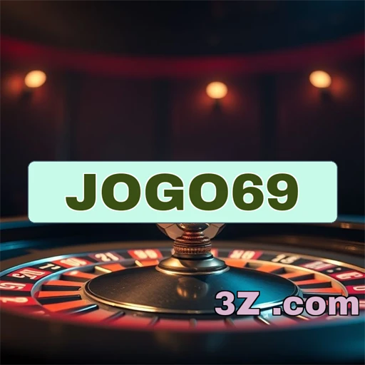 jogo69 Nossa Plataforma